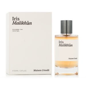 Maison Crivelli Rose SaltifOlia Eau De Parfum 100 ml (unisex)