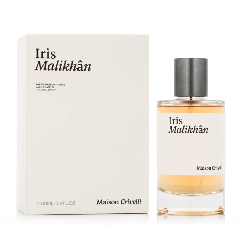 Maison Crivelli Rose SaltifOlia Eau De Parfum 100 ml (unisex)