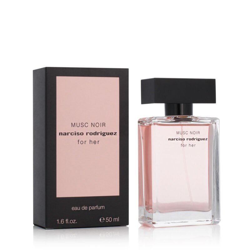 Narciso Rodriguez Musc Noir For Her Eau De Parfum 50 ml (woman)