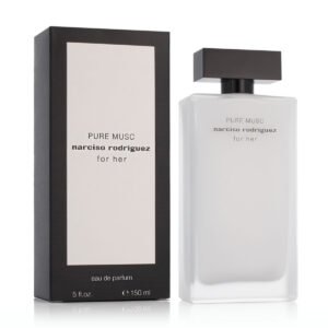 Narciso Rodriguez Pure Musc For Her Eau De Parfum 150 ml (woman)