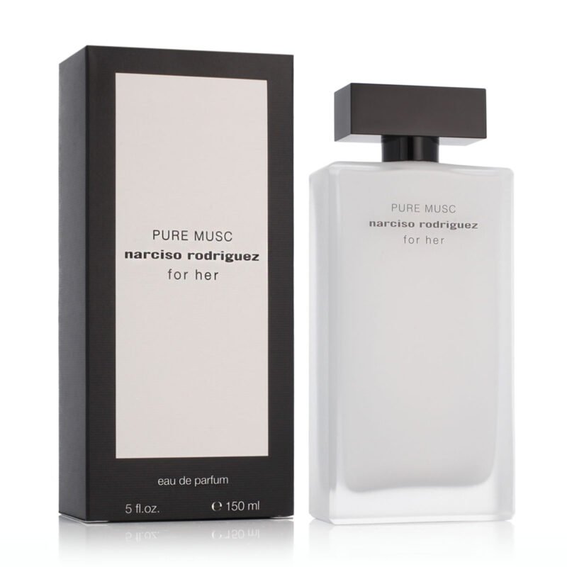 Narciso Rodriguez Pure Musc For Her Eau De Parfum 150 ml (woman)