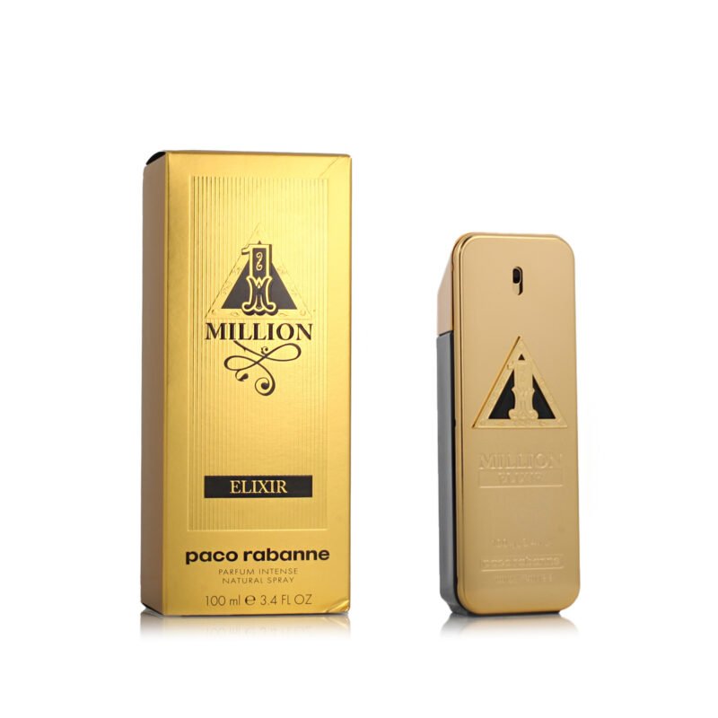 Rabanne 1 Million Elixir Parfum Intense 100 ml (man)
