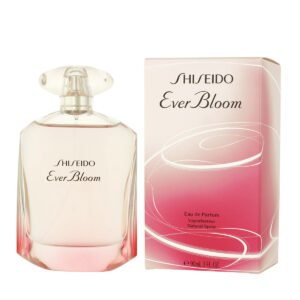 Shiseido Ever Bloom Eau De Parfum 90 ml (woman)