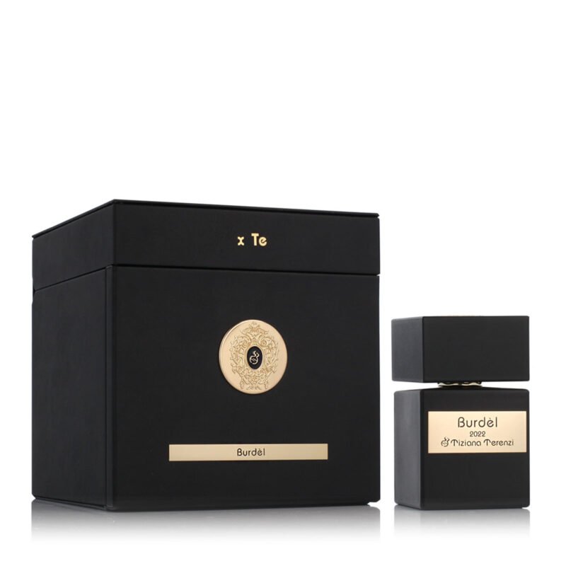 Tiziana Terenzi Burdel Extrait de parfum 100 ml (unisex)