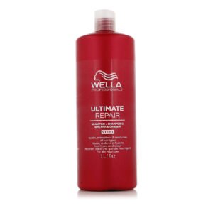 Wella Ultimate Repair Shampoo 1000 ml