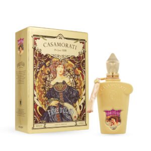Xerjoff Casamorati 1888 Fiore d'Ulivo Eau De Parfum 100 ml (woman)