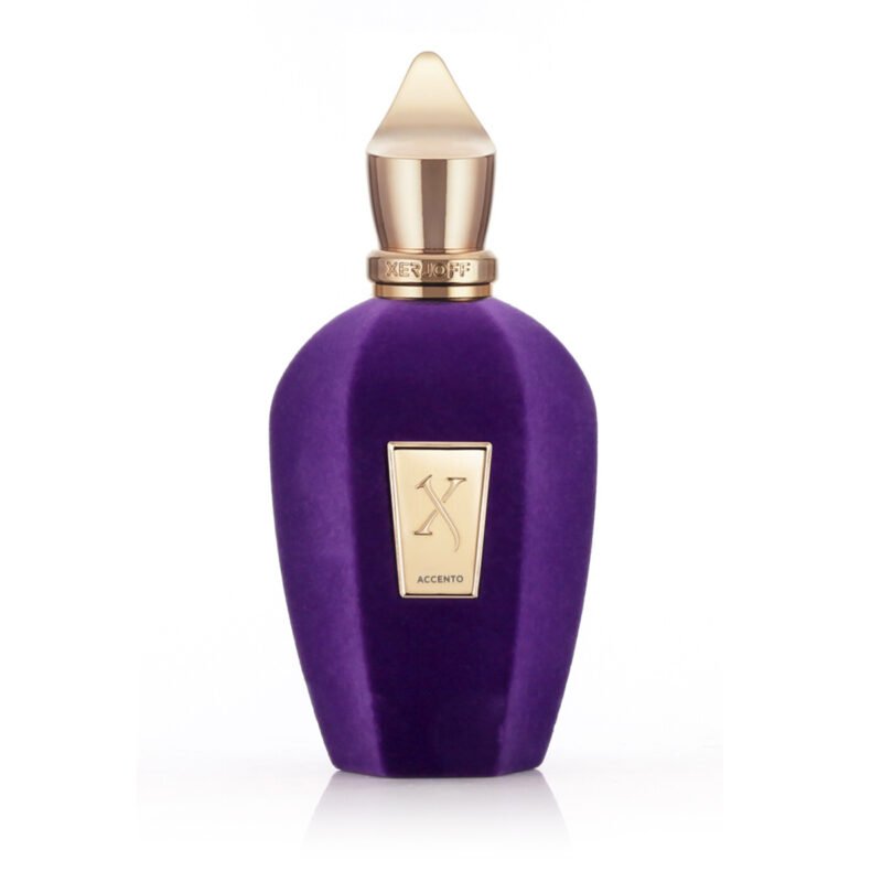 Xerjoff " V " Accento Eau De Parfum - tester 100 ml (unisex)
