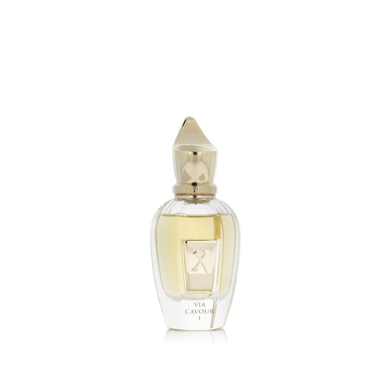 Xerjoff Via Cavour I Parfum UNISEX 50 ml (unisex)