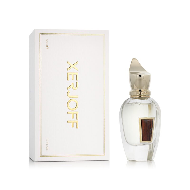 Xerjoff XJ 17/17 Damarose Parfum 50 ml (woman)