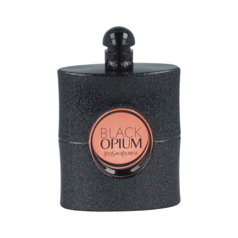 Yves Saint Laurent Black Opium Eau De Parfum 150 ml (woman)