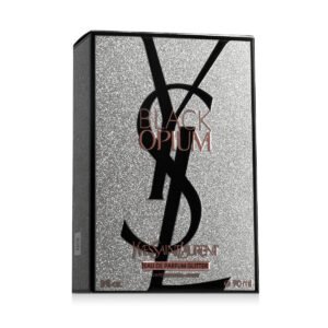 Yves Saint Laurent Black Opium Glitter Eau De Parfum 90 ml (woman)