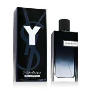 Yves Saint Laurent Y Pour Homme Eau De Parfum 200 ml (man)