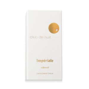 Armaf Club de Nuit White Imperiale Perfumed Deostick 75 ml (woman)
