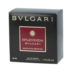 Bvlgari Splendida Magnolia Sensuel Eau De Parfum 50 ml (woman)