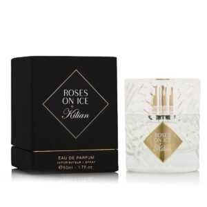 By Kilian The Liquors Roses on Ice Eau De Parfum Refillable 50 ml (unisex)