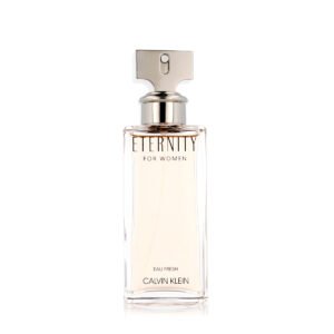 Calvin Klein Eternity Eau Fresh for Women Eau De Parfum 100 ml (woman)