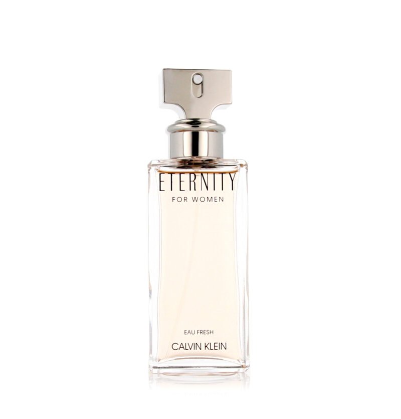 Calvin Klein Eternity Eau Fresh for Women Eau De Parfum 100 ml (woman)