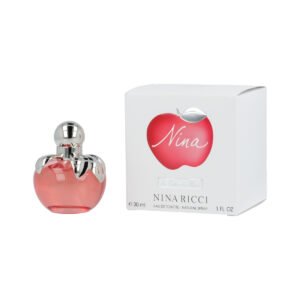 Nina Ricci Nina Eau De Toilette 30 ml (woman)