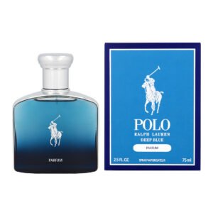 Ralph Lauren Polo Deep Blue Parfum 75 ml (man)