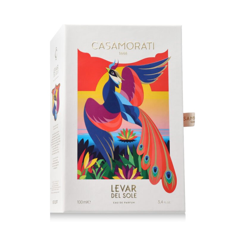 Xerjoff Casamorati 1888 Levar del Sole Eau De Parfum 100 ml (unisex)
