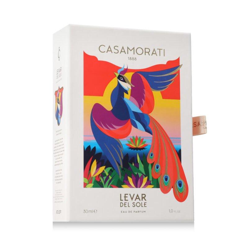 Xerjoff Casamorati 1888 Levar del Sole Eau De Parfum 30 ml (unisex)