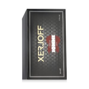 Xerjoff Deified Tony Iommi Parfum UNISEX 50 ml (unisex)