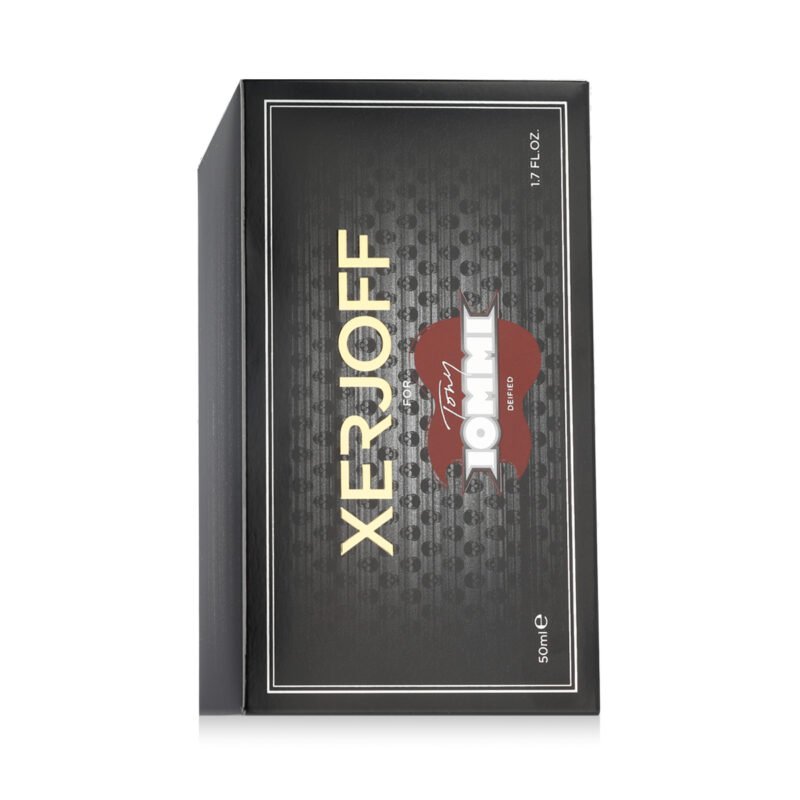 Xerjoff Deified Tony Iommi Parfum UNISEX 50 ml (unisex)