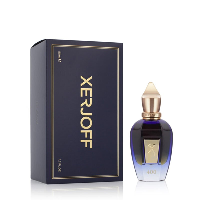 Xerjoff Join the Club 400 Eau De Parfum 50 ml (unisex)