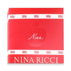 Nina Ricci Nina EDT 80 ml + BL 100 ml (woman)