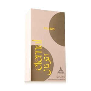 Paris Corner Eternal Musk Eau De Parfum 85 ml (unisex)