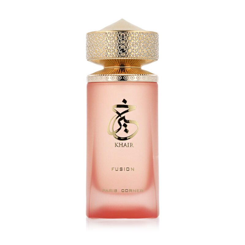 Paris Corner Khair Fusion Eau De Parfum 100 ml (woman)
