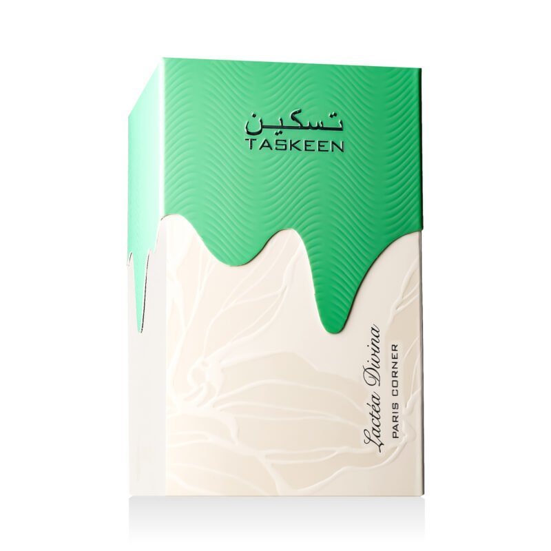 Paris Corner Taskeen Lactéa Divina Eau De Parfum 100 ml (unisex)