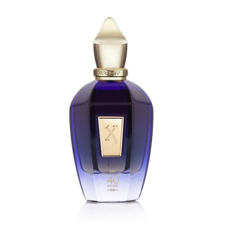 Xerjoff Join the Club 40 Knots Eau De Parfum - tester 100 ml (unisex)