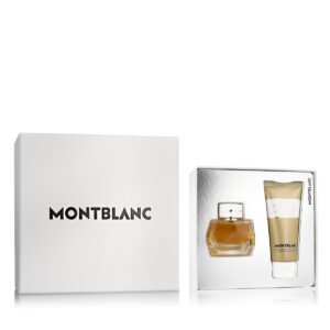 Montblanc Signature Absolue EDP 50 ml + BL 100 ml (woman)