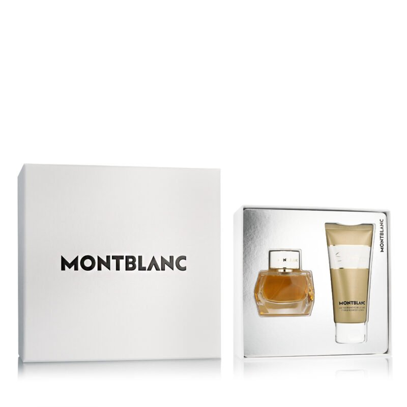 Montblanc Signature Absolue EDP 50 ml + BL 100 ml (woman)