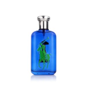 Ralph Lauren Big Pony 1 Eau De Toilette 100 ml (man)