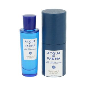 Acqua Di Parma Blu Mediterraneo Mandorlo di Sicilia Eau De Toilette 30 ml (unisex)