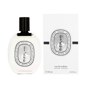 Diptyque Oyedo Eau De Toilette 100 ml (unisex)