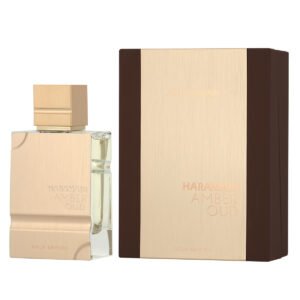Al Haramain Amber Oud Gold Edition Eau De Parfum 60 ml (unisex)