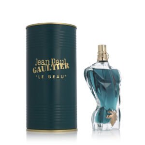 Jean Paul Gaultier Le Beau Eau De Toilette 75 ml (man)