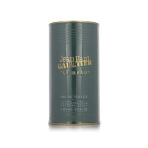 Jean Paul Gaultier Le Beau Eau De Toilette 125 ml (man)