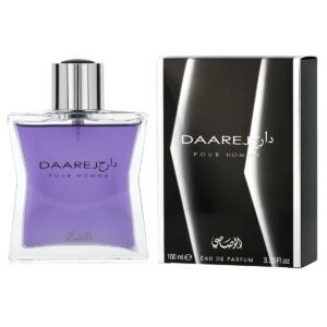 Rasasi Daarej Pour Homme Eau De Parfum 100 ml (man)