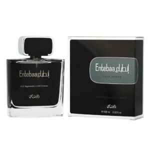 Rasasi Entebaa Pour Homme Eau De Parfum 100 ml (man)
