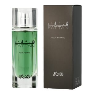 Rasasi Fattan Pour Homme Eau De Parfum 50 ml (man)