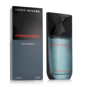 Issey Miyake Fusion d'Issey Eau De Toilette 100 ml (man)