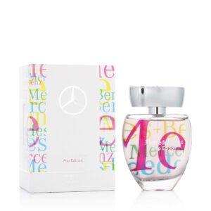 Mercedes-Benz Mercedes-Benz for Her Pop Edition Eau De Parfum 90 ml (woman)