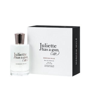 Juliette Has A Gun Moscow Mule Eau De Parfum 100 ml (unisex)