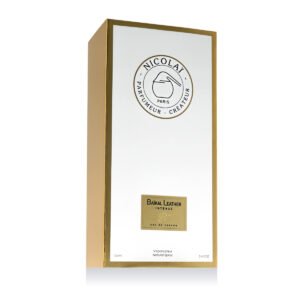 Nicolai Parfumeur Createur Baikal Leather Intense Eau De Parfum 100 ml (unisex)