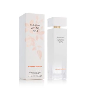 Elizabeth Arden White Tea Mandarin Blossom Eau De Toilette 100 ml (woman)