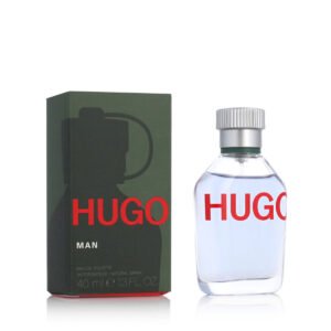 Hugo Boss Hugo Man Eau De Toilette 40 ml (man)